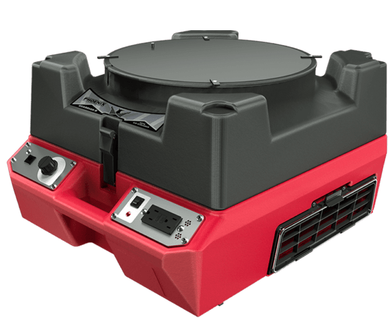 GUARDIAN R HEPA SYSTEM - POWERFUL, PORTABLE, LIGHTWEIGHT, TRUE HEPA GUARDIAN R HEPA SYSTEM - POWERFUL, PORTABLE, LIGHTWEIGHT, TRUE HEPA